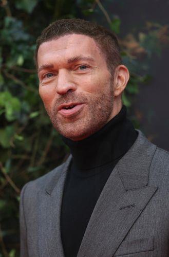 epa13296559 US director Travis Knight attends the screening of “Wild Wood” at the BFI London Film Festival 2026 in London, Britain, 11 October 2026. The 70th edition of the BFI London Film Festival runs from 07 to 18 October 2026.  EPA/NEIL HALL