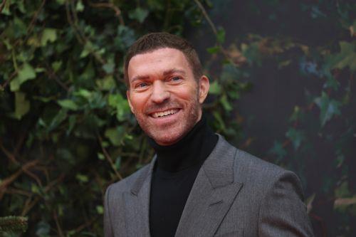 epa13296561 US director Travis Knight attends the screening of “Wild Wood” at the BFI London Film Festival 2026 in London, Britain, 11 October 2026. The 70th edition of the BFI London Film Festival runs from 07 to 18 October 2026.  EPA/NEIL HALL