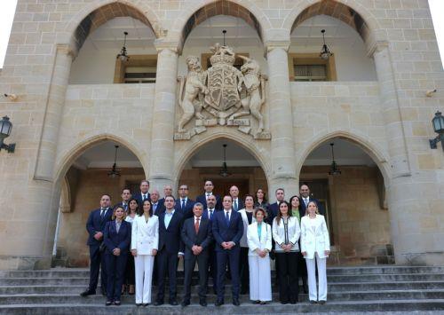 Πραγματοποιήθηκε η τελετή διαβεβαίωσης των μελών του Υπουργικού Συμβουλίου της κυβέρνησης του νέου Προέδρου της Δημοκρατίας, Νίκου Χριστοδουλίδη.