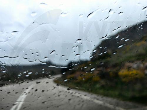 Έντονη βροχόπτωση στην ευρύτερη περιοχή του Ναυπλίου, Τρίτη 18 Μαρτίου 2025. ΑΠΕ-ΜΠΕ /ΑΠΕ-ΜΠΕ/ΜΠΟΥΓΙΩΤΗΣ ΕΥΑΓΓΕΛΟΣ