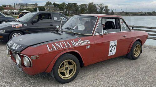 Με 45 συμμετοχές ξεκίνησε από τη Νέα Κίο το 19ο Ράλλυ Δαναών το οποίο διεξάγεται από τον AC3 (Argolis Classic Car Club) σε συνδιοργάνωση με τον Δήμο  Άργους Μυκηνών με επίκεντρο την Αργολίδα, Σάββατο 8 Νοεμβρίου 2025. Στα 45 πληρώματα περιλαμβάνονταν και 4 πληρώματα από το εξωτερικό. Το διήμερο Ράλλυ Δαναών, έχει ως έμβλημα την Πύλη των Λεόντων, η οποία...