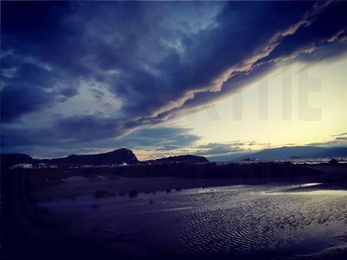 Χειμωνιάτικα στιγμιότυπα από το Ναύπλιο, Τρίτη 30 Δεκεμβρίου 2025.  ΑΠΕ-ΜΠΕ /ΑΠΕ-ΜΠΕ/ΜΠΟΥΓΙΩΤΗΣ ΕΥΑΓΓΕΛΟΣ