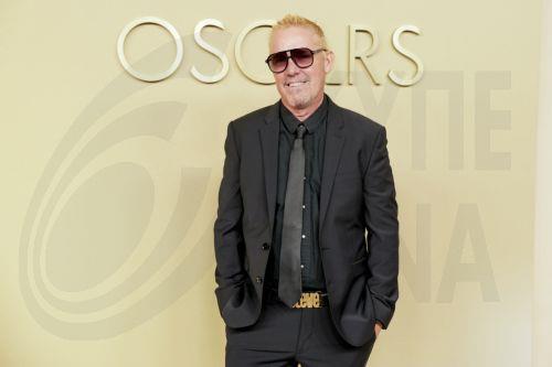 epa12725637 US sound editor Steve Boeddeker arrives for the 98th Oscars Nominees Luncheon at the Beverly Hilton Hotel in Beverly Hills, California, USA, 10 February 2026.  EPA/CHRIS TORRES