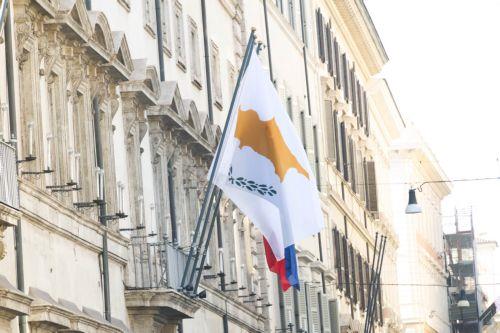 Ο Πρόεδρος της Δημοκρατίας κ. Νίκος Χριστοδουλίδης σε συνάντηση με την Πρωθυπουργό της Ιταλίας κα Giorgia Meloni.