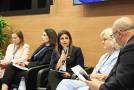 Online violence against girls 