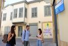 Περιδιάβαση στους δρόμους της εντός των 
