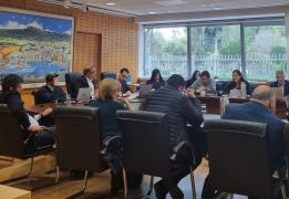 Γραπτές απαντήσεις για το ν/σ για ΑΜΕΑ ζ