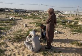 Το Ισραήλ κατέφερε στο Ιράν "το πιο σκλη