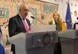 «Το ξύπνημα της ΕΕ να είναι μόνιμο και ό