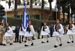 سفير اليونان يؤكد دعم بلاده المتواصل لقب