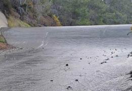 Asprokremmos at 32.5% capacity while thi