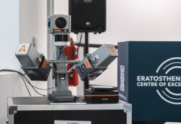 Συμπόσιο διοργανώνει το κέντρο αριστείας