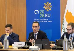 Informal EU Competitiveness Council meet