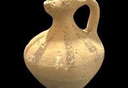 Repatriation of an ancient cypriot vesse