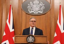 35 ülke Hürmüz Boğazı için telekonferans