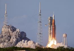 Danos: “Kıbrıs, Artemis misyonunda öneml