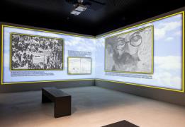 Kıbrıs beş aşamalı tarih ve kültür yolcu