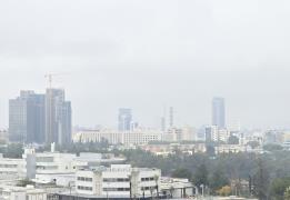 Kıbrıs’ta Hava Durumu