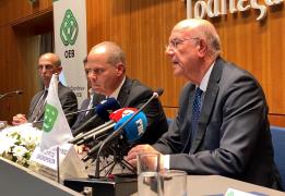 Pantelides: “Orta Doğu’daki savaş ekonom