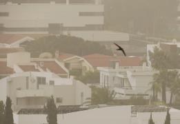 ​​​​​​​Kıbrıs’ta Hava Durumu