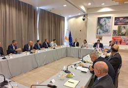 Kıbrıs-ABD teknoloji ortaklığı giderek g