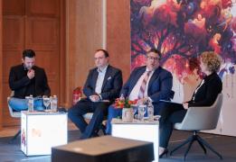 Baş Bilim İnsanı Skourides, yapay zekâ i