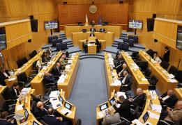 Ομόφωνα αποδεκτή η αναπομπή σε σχέση με 