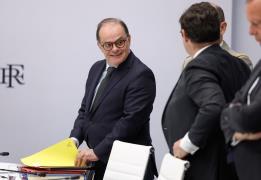 Θετικές οι εξελίξεις για πληθωρισμό λέει