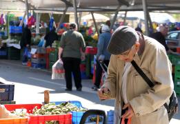 Population growth in Cyprus exceeds 30% 
