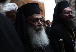 Την προστασία χριστιανικών κοινοτήτων συ
