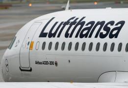 Νέα απεργία πληρωμάτων καμπίνας Lufthans