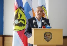 Συλλυπητήρια Πάλμα προς Δένδια για τραγι