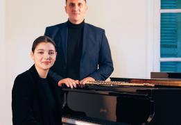 Μουσική σύμπραξη υψηλού επιπέδου στο Μαρ