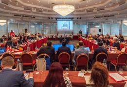 Η θαλάσσια συνδεσιμότητα βασικό συστατικ