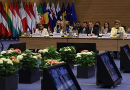 Συμφωνία Υπ. Τουρισμού ΕΕ για κοινή στρα