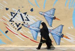 Σε κομβικό σημείο ο πόλεμος στο Ιράν, αν