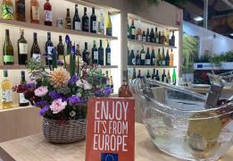 Cyprus participated in the 51st Foodex J