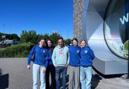 Cypriot participation in ESA’s CanSat mi