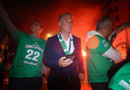 Omonia Nicosia FC faces UCL challenge as