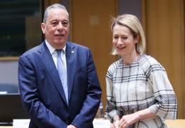 European Defence Agency plays a key role