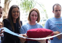 First social enterprise for inclusion of