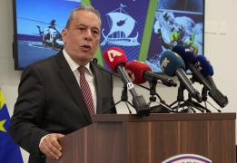 Cyprus at frontline of regional crises, 