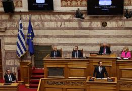 President Christodoulides optimistic tha