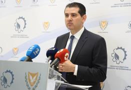 Cypriot Minister to chair FAC which disc