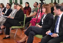 Έρευνα Financial Wellbeing: Λίγες γυναίκ