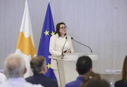 Στην αδελφοποίηση σχολείου στη Θεσσαλονί