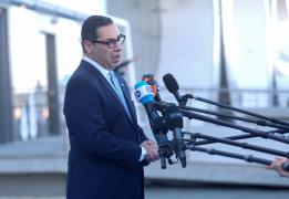 Ο Κόμπος συζήτησε για εμβάθυνση διμερών 