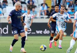 Κυπελλούχος η Πάφος FC με 2-0 επί του Απ