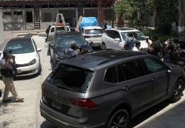 Τέσσερα αποκεφαλισμένα πτώματα βρέθηκαν 
