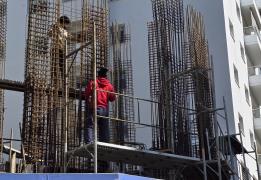 Strong labour market performance reflect